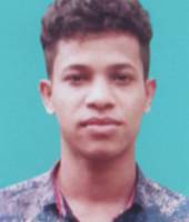 মোঃ রেজাউল করিম